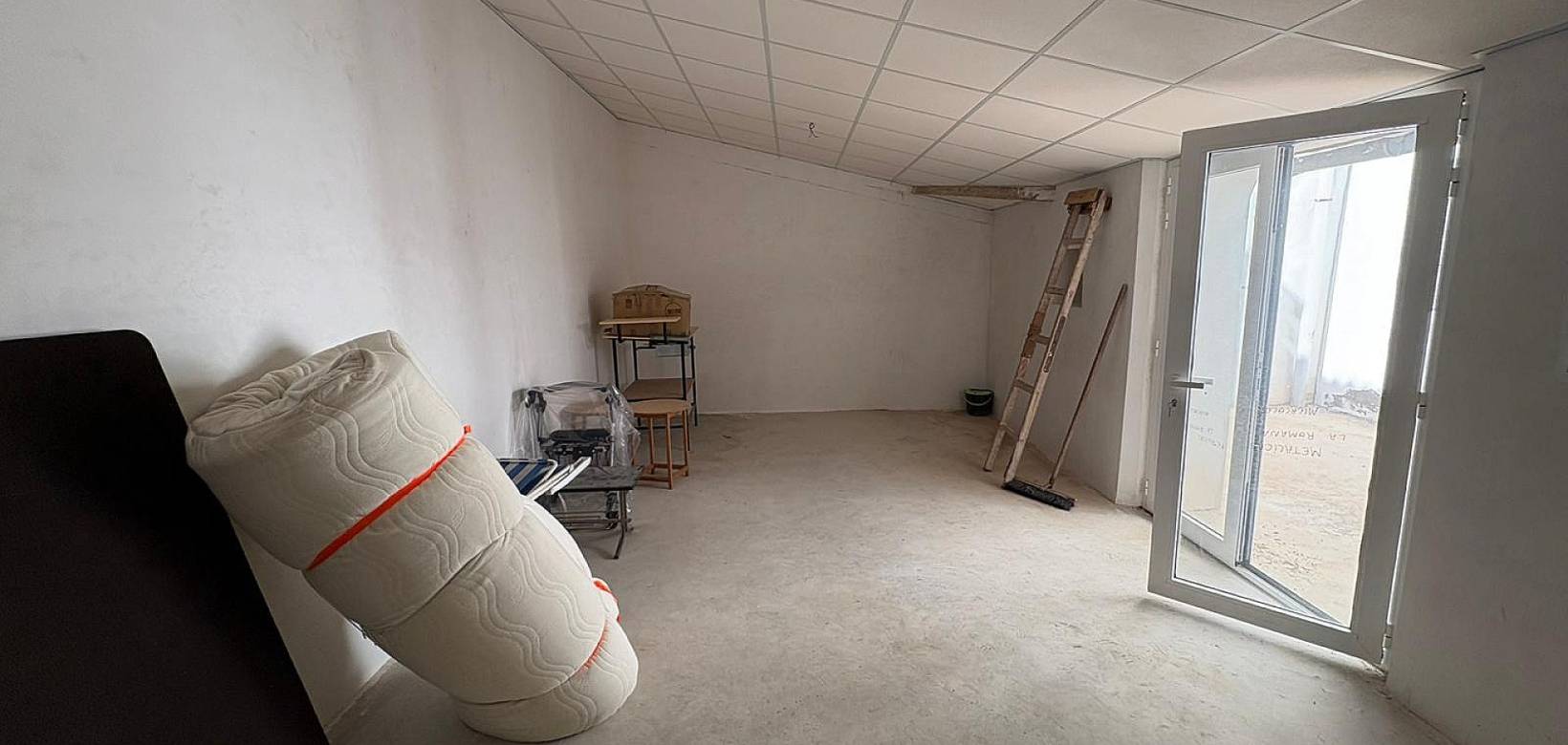 Wederverkoop - Townhouse - Pinoso - 