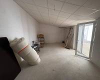 Wederverkoop - Townhouse - Pinoso - 