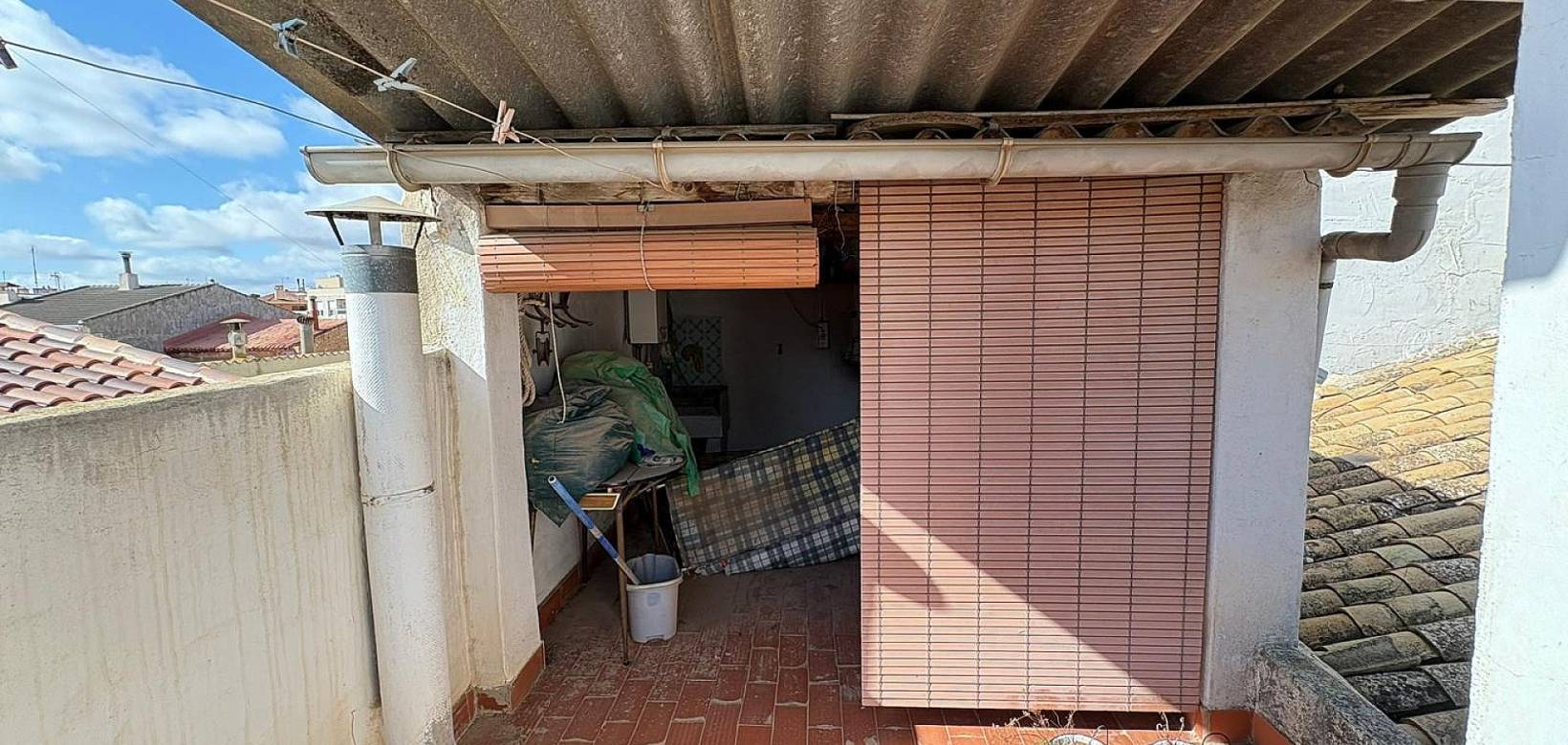 Wederverkoop - Townhouse - Pinoso - 