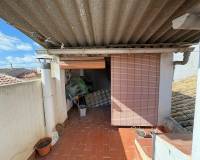 Wederverkoop - Townhouse - Pinoso - 