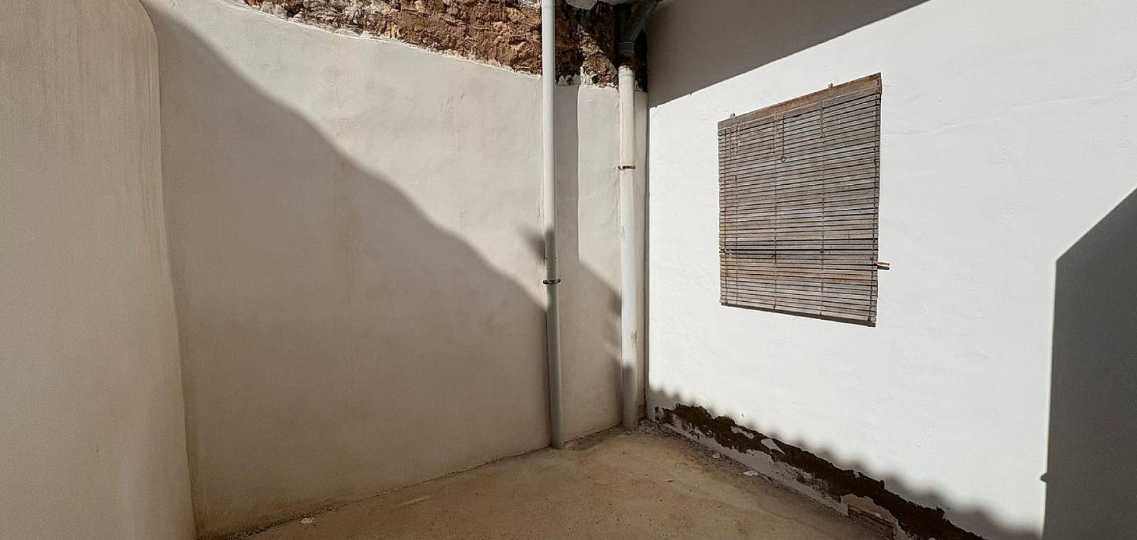 Wederverkoop - Townhouse - Pinoso - 