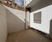 Wederverkoop - Townhouse - Pinoso - 