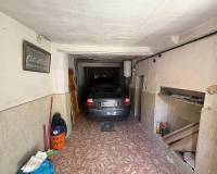 Wederverkoop - Townhouse - Pinoso - 