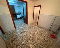 Wederverkoop - Townhouse - Pinoso - 