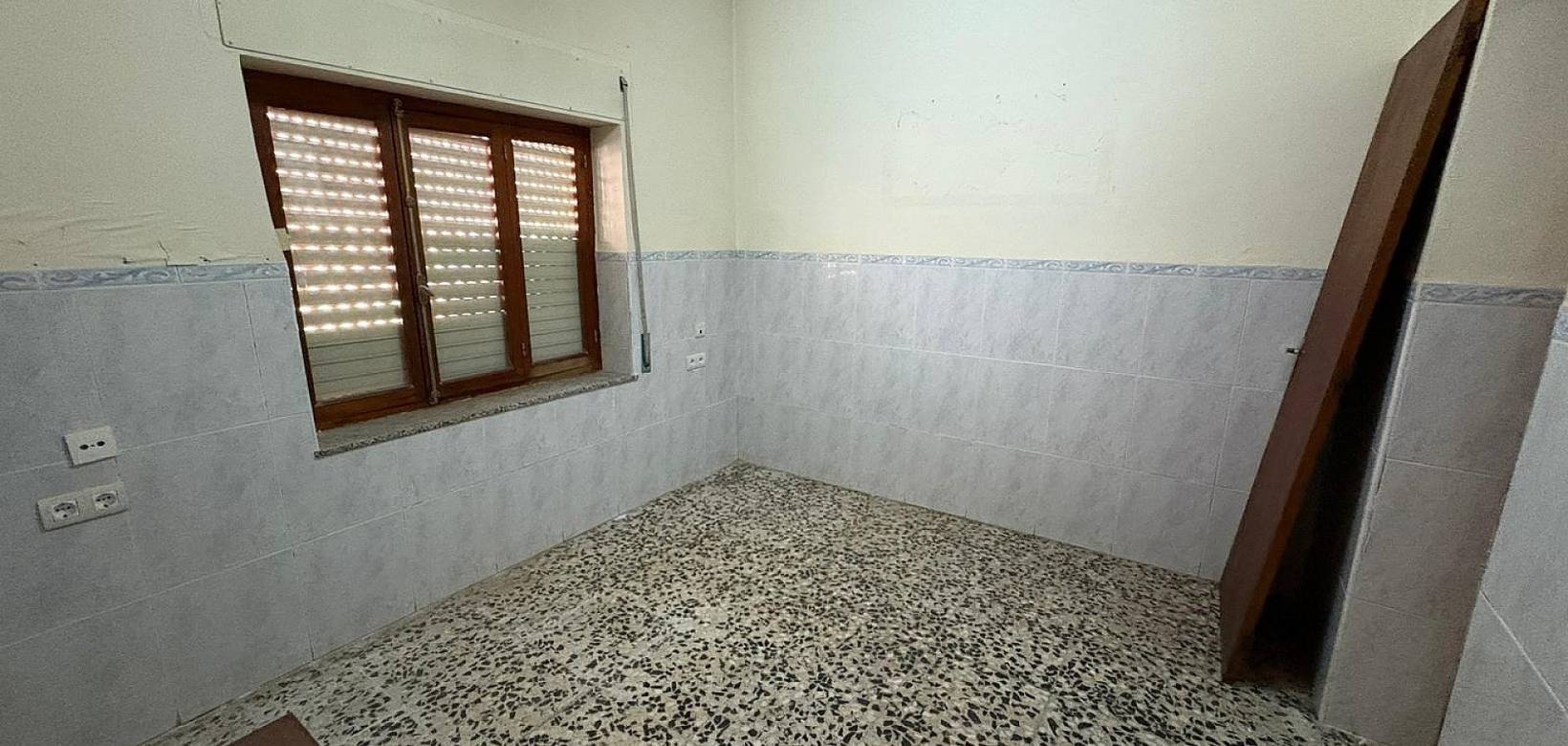 Wederverkoop - Townhouse - Pinoso - 