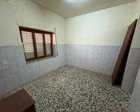 Wederverkoop - Townhouse - Pinoso - 