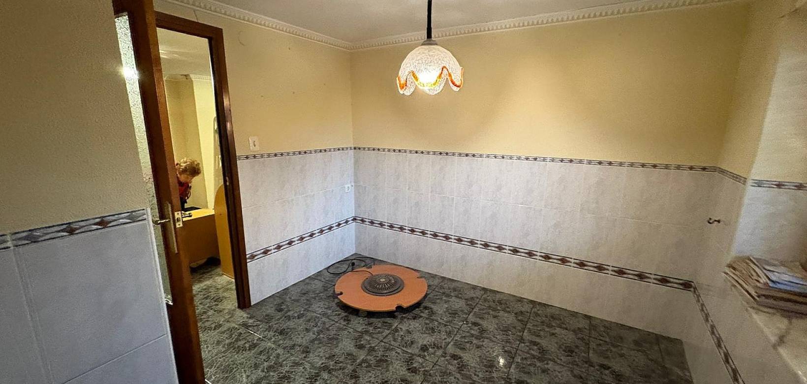 Wederverkoop - Townhouse - Pinoso - 