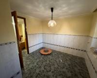 Wederverkoop - Townhouse - Pinoso - 