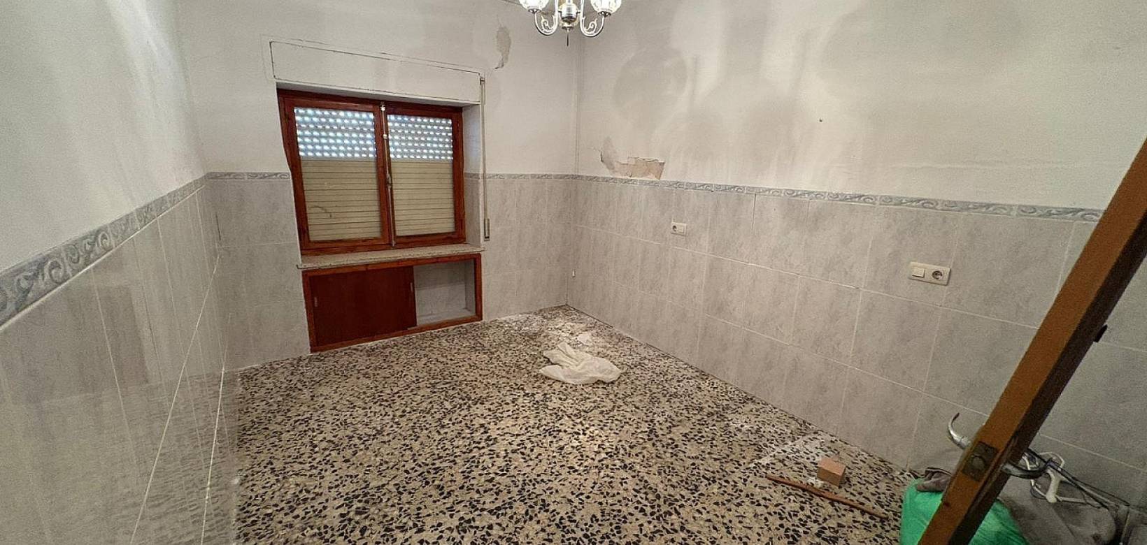 Wederverkoop - Townhouse - Pinoso - 