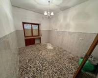 Wederverkoop - Townhouse - Pinoso - 