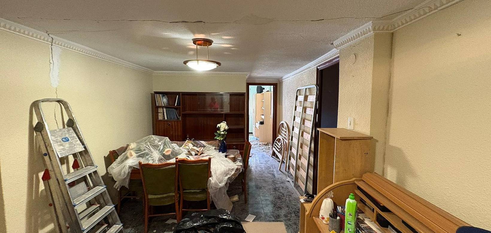 Wederverkoop - Townhouse - Pinoso - 