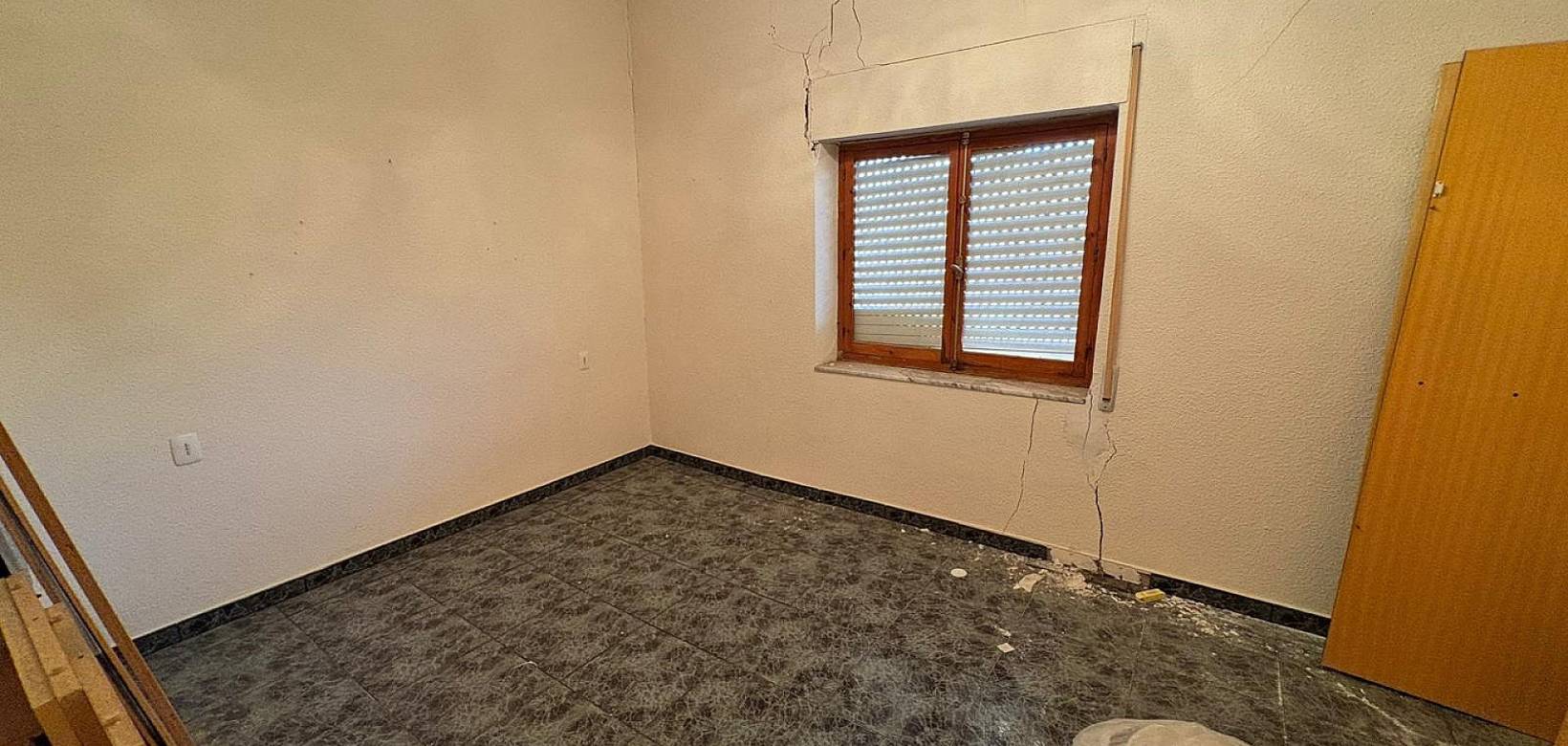 Wederverkoop - Townhouse - Pinoso - 