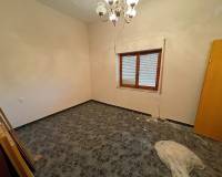 Wederverkoop - Townhouse - Pinoso - 