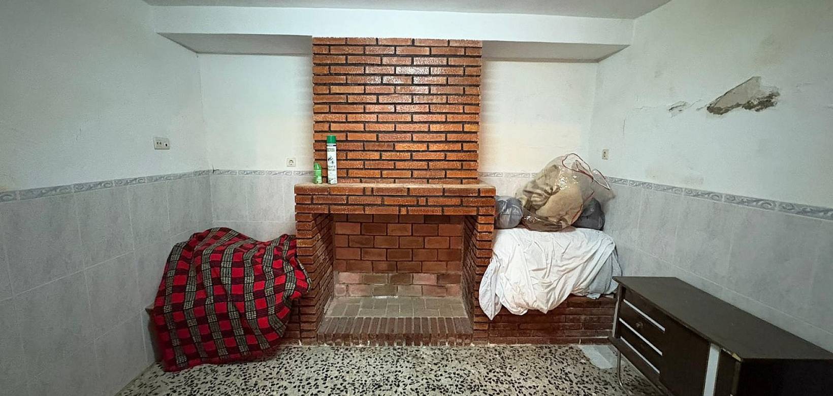 Wederverkoop - Townhouse - Pinoso - 