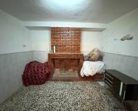 Wederverkoop - Townhouse - Pinoso - 