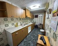 Wederverkoop - Townhouse - Pinoso - 