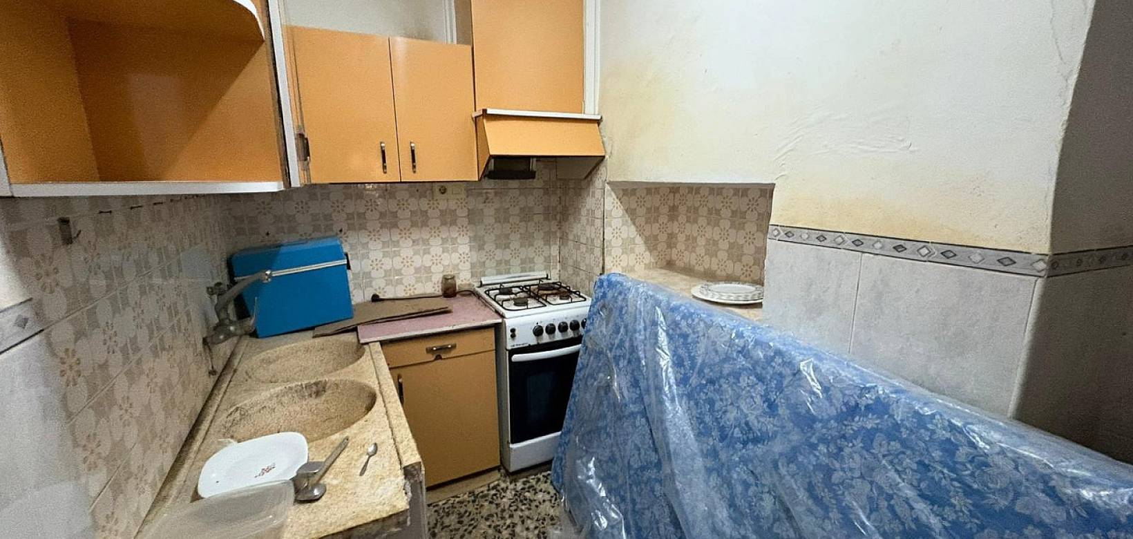 Wederverkoop - Townhouse - Pinoso - 