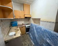 Wederverkoop - Townhouse - Pinoso - 