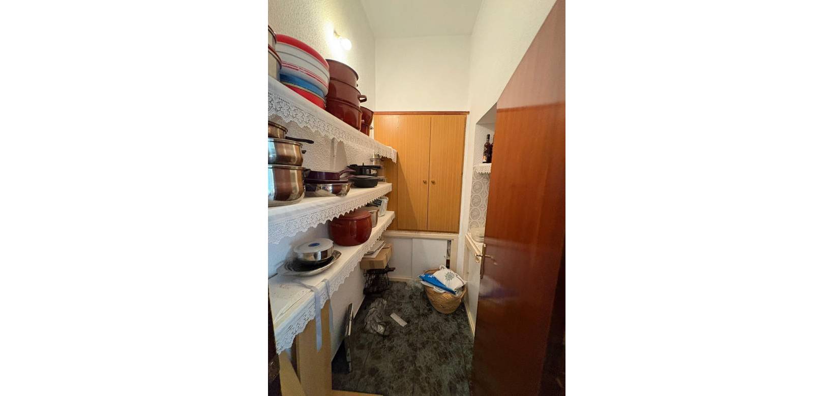 Wederverkoop - Townhouse - Pinoso - 