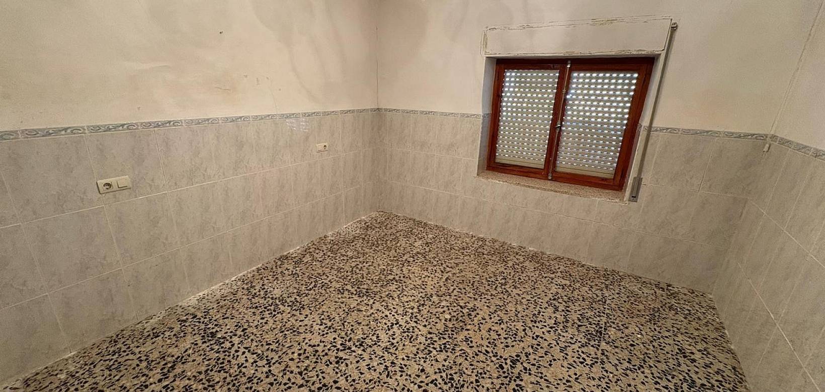 Wederverkoop - Townhouse - Pinoso - 