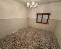 Wederverkoop - Townhouse - Pinoso - 