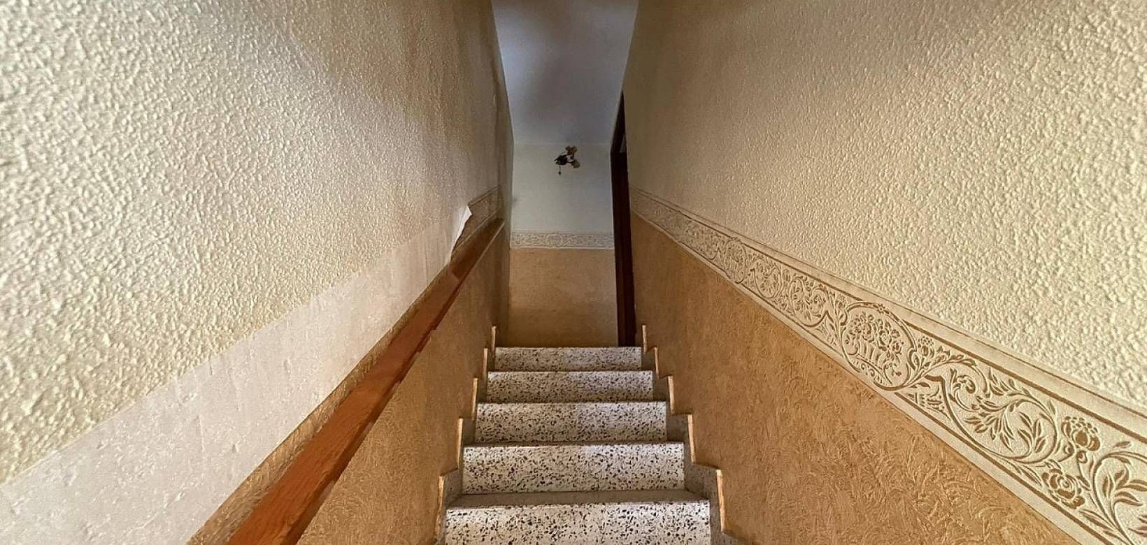 Wederverkoop - Townhouse - Pinoso - 