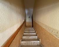 Wederverkoop - Townhouse - Pinoso - 