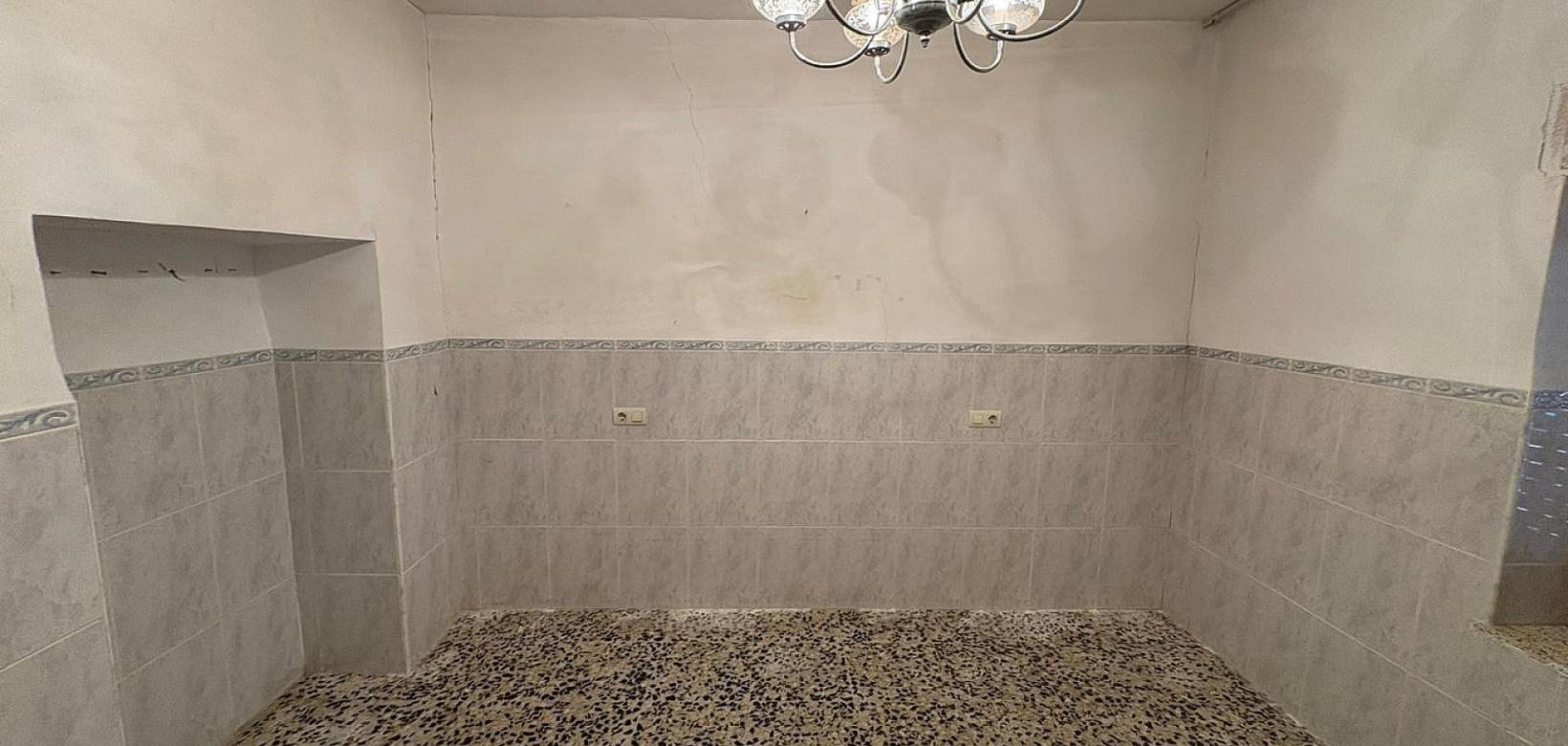 Wederverkoop - Townhouse - Pinoso - 