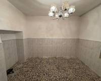 Wederverkoop - Townhouse - Pinoso - 