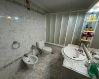 Wederverkoop - Townhouse - Pinoso - 