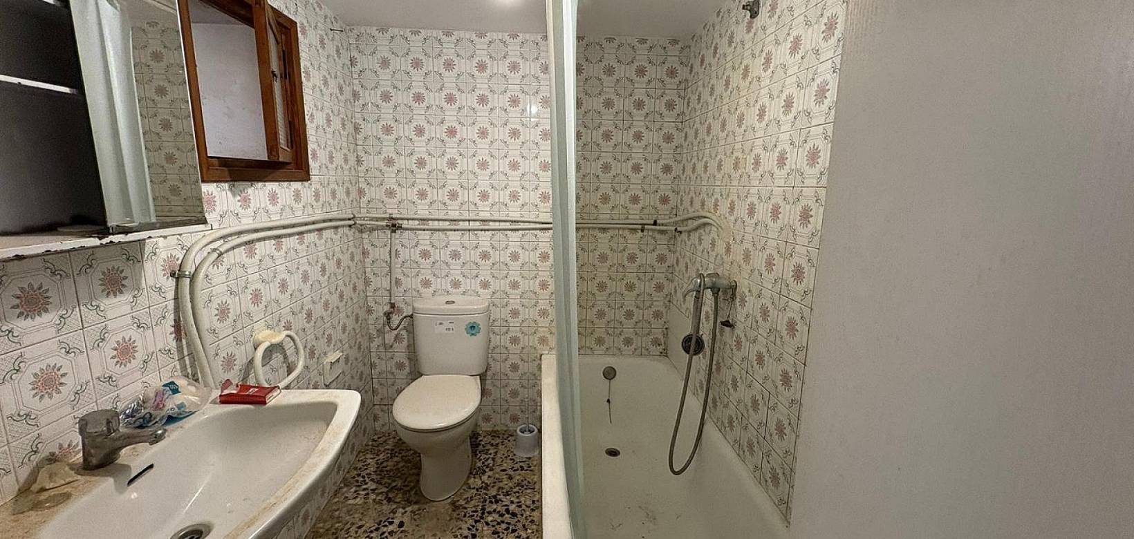 Wederverkoop - Townhouse - Pinoso - 