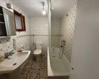 Wederverkoop - Townhouse - Pinoso - 