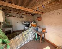 Wederverkoop - Townhouse - Pinoso - 