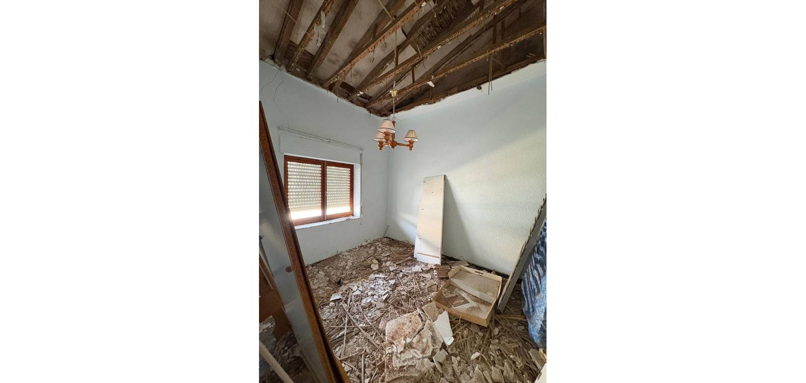 Wederverkoop - Townhouse - Pinoso - 