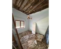 Wederverkoop - Townhouse - Pinoso - 