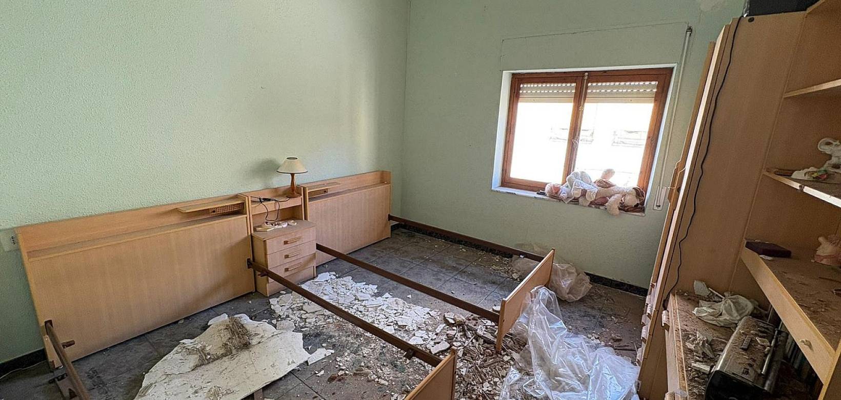 Wederverkoop - Townhouse - Pinoso - 