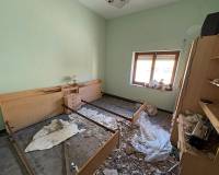 Wederverkoop - Townhouse - Pinoso - 