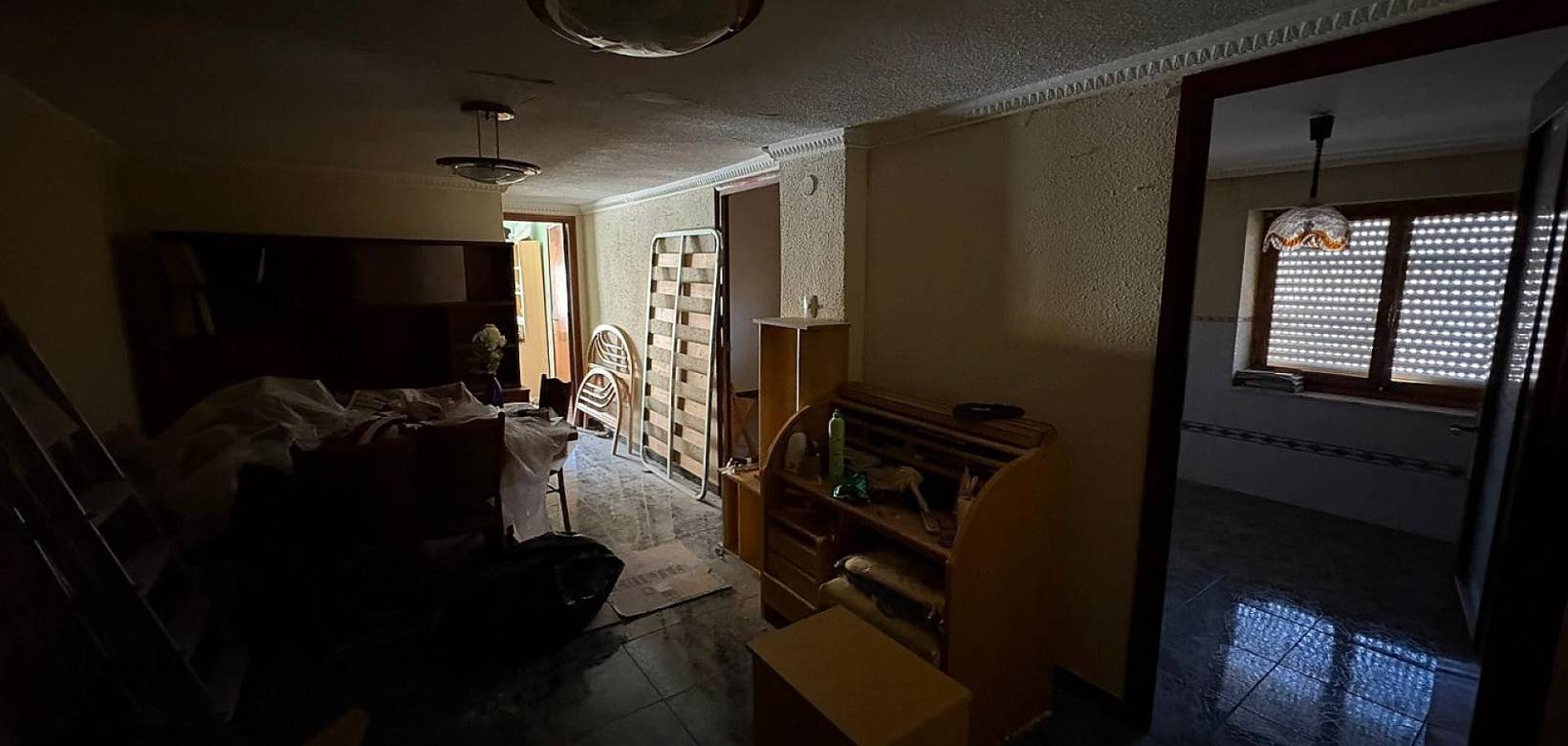 Wederverkoop - Townhouse - Pinoso - 