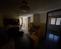 Wederverkoop - Townhouse - Pinoso - 