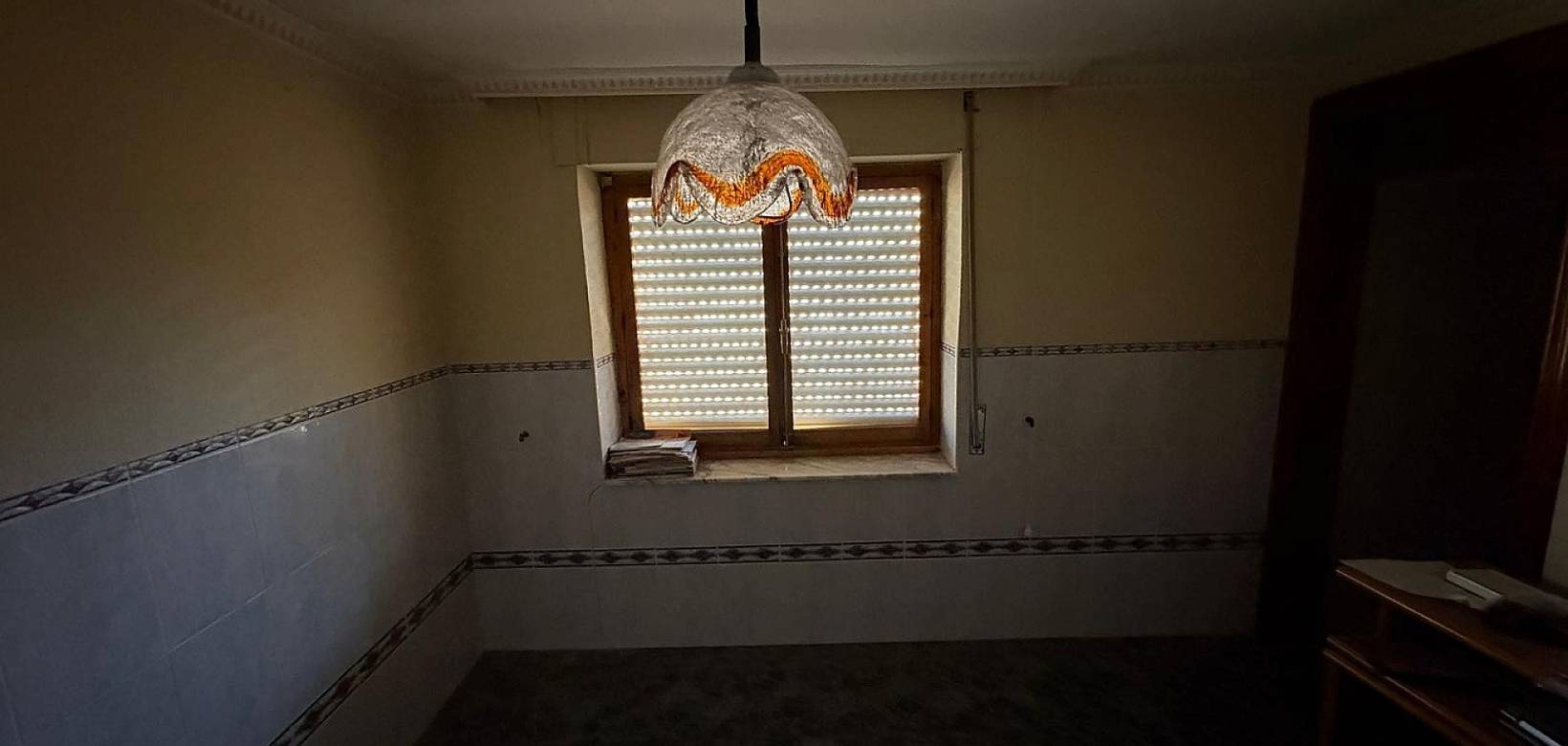 Wederverkoop - Townhouse - Pinoso - 