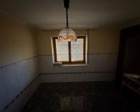 Wederverkoop - Townhouse - Pinoso - 