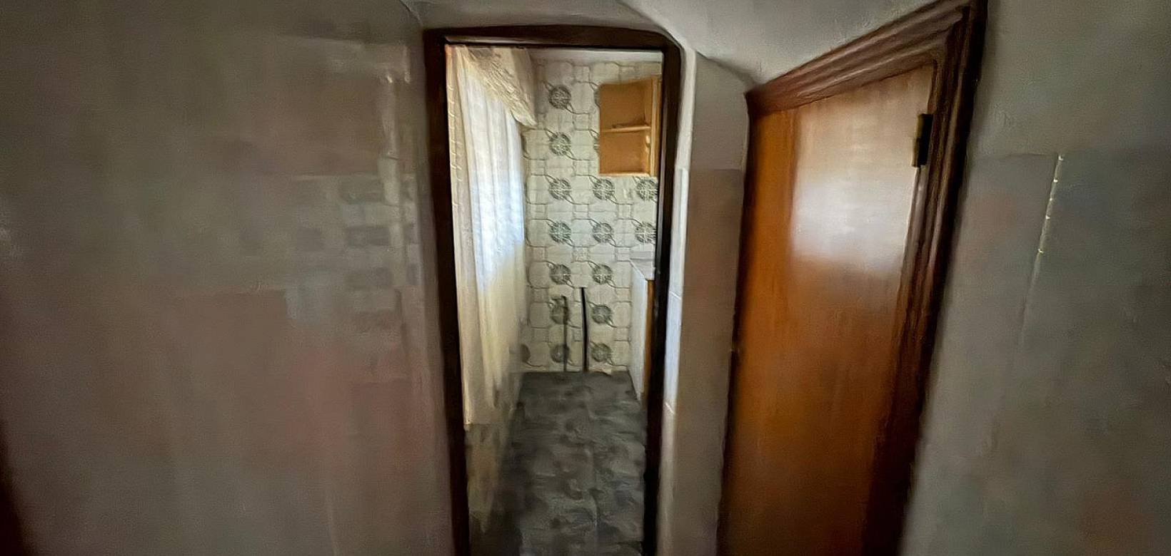 Wederverkoop - Townhouse - Pinoso - 