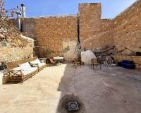 Wederverkoop - Townhouse - Pinoso - 