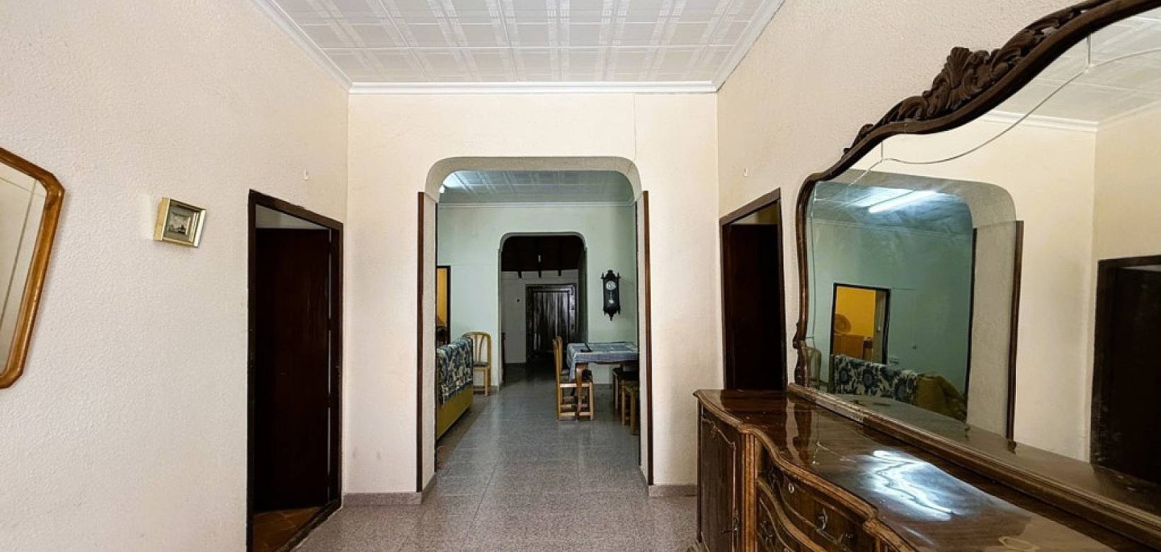 Wederverkoop - Townhouse - Pinoso - 