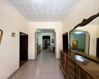 Wederverkoop - Townhouse - Pinoso - 