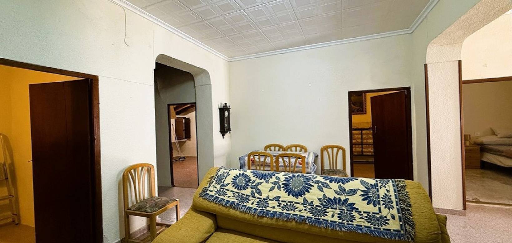 Wederverkoop - Townhouse - Pinoso - 