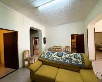 Wederverkoop - Townhouse - Pinoso - 