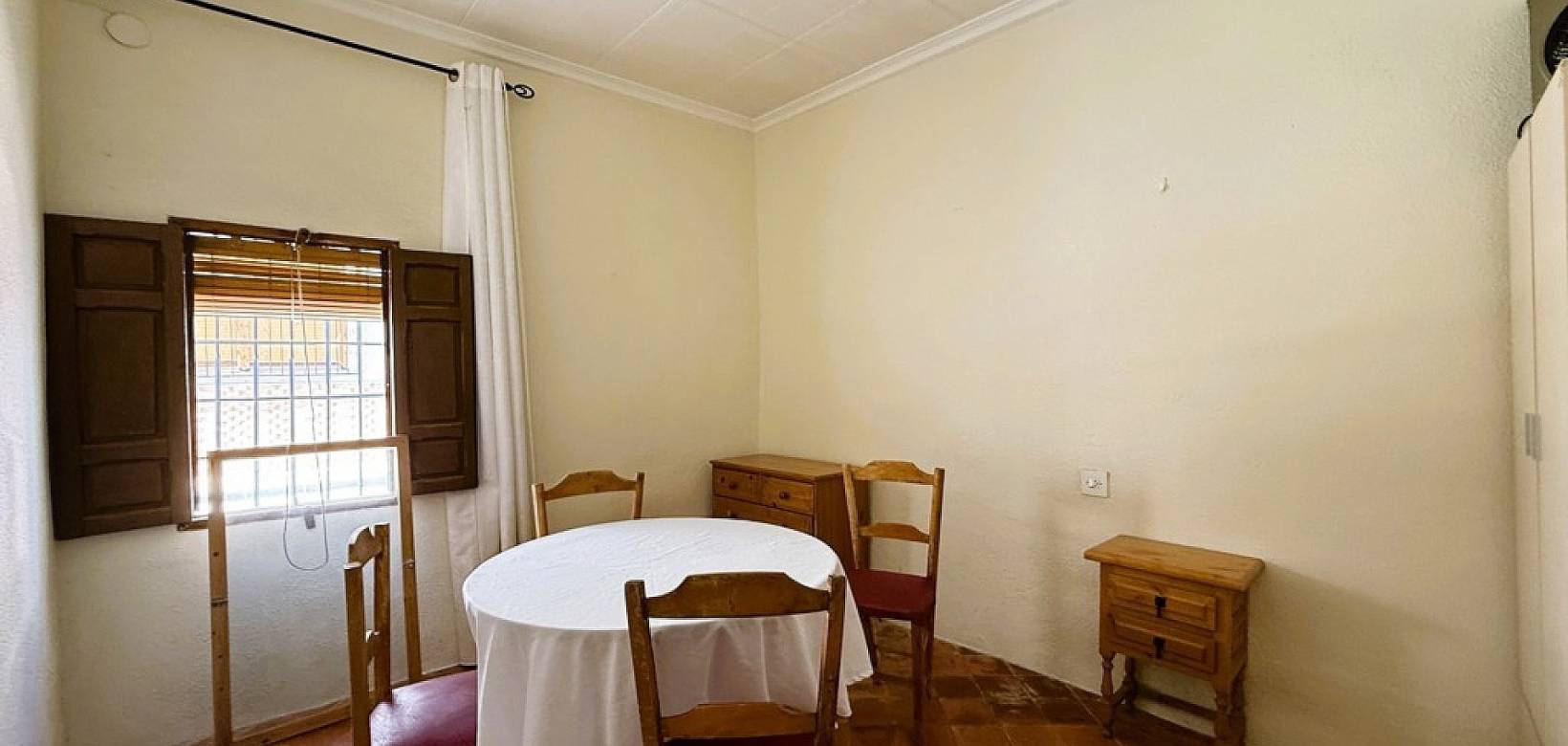 Wederverkoop - Townhouse - Pinoso - 