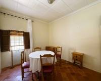 Wederverkoop - Townhouse - Pinoso - 