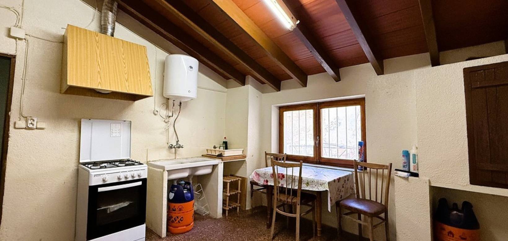 Wederverkoop - Townhouse - Pinoso - 